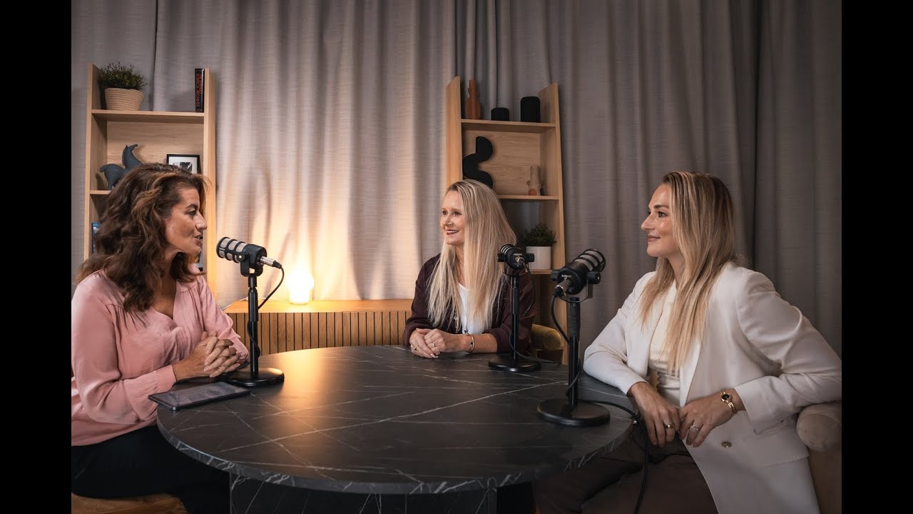 Money Movements: Michaela Bauer, b&yacute;val&aacute; členka představenstva ČSOB a podnikatelka Tereza Salte