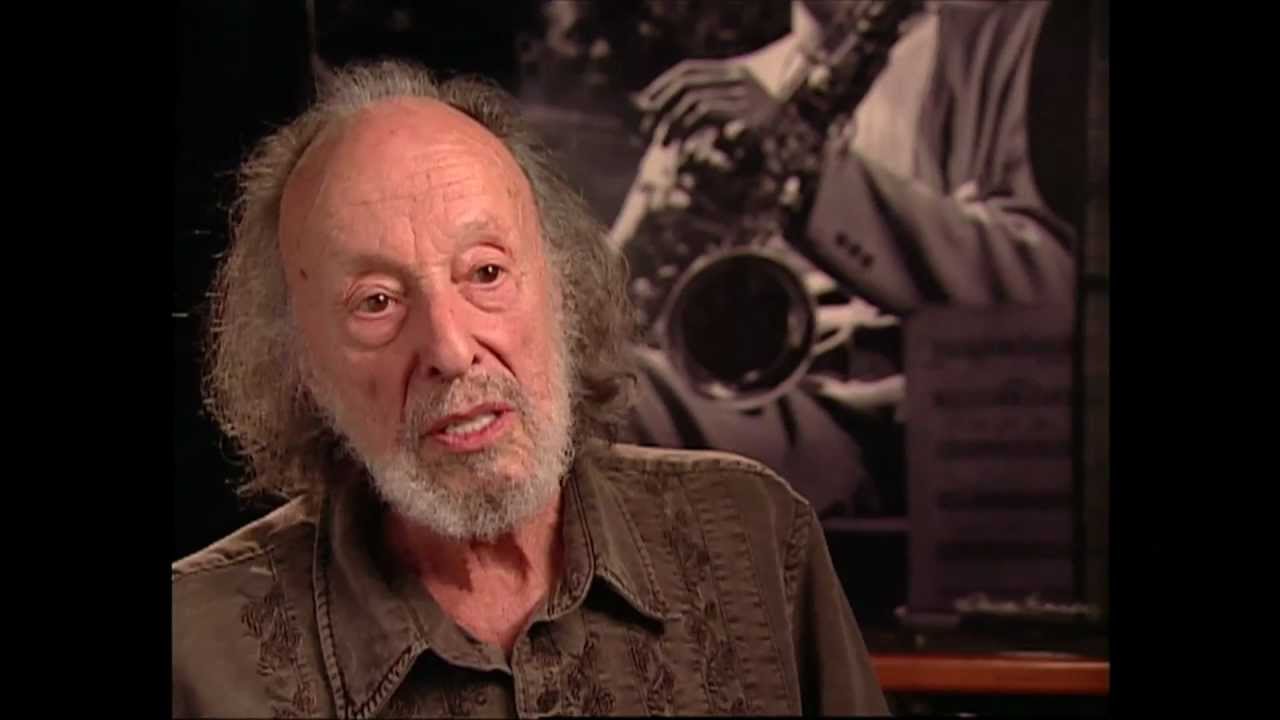 GRAMMY Foundation Grant Recipient Herman Leonard