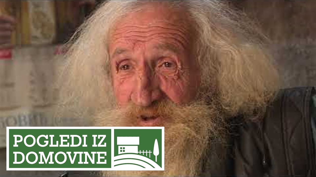 POGLEDI IZ DOMOVINE - Život po svojoj mjeri, priča Milutina Krsmanovića iz Slatine