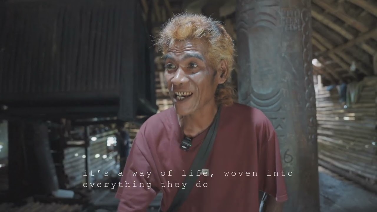 Inside Sumba: A Journey Through Culture, Traditions & Daily Life