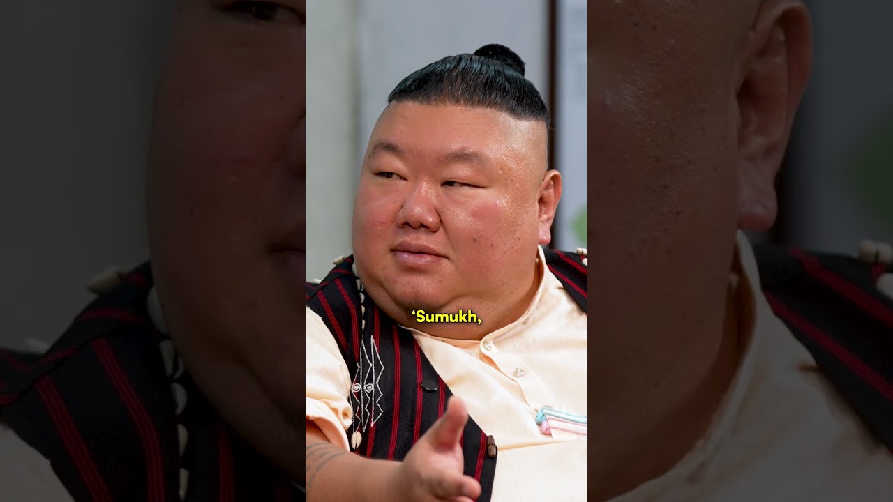 People Don&rsquo;t Know the Real Nagaland | Temjen Imna Along on India, Modi & Zubin&rsquo;s Death