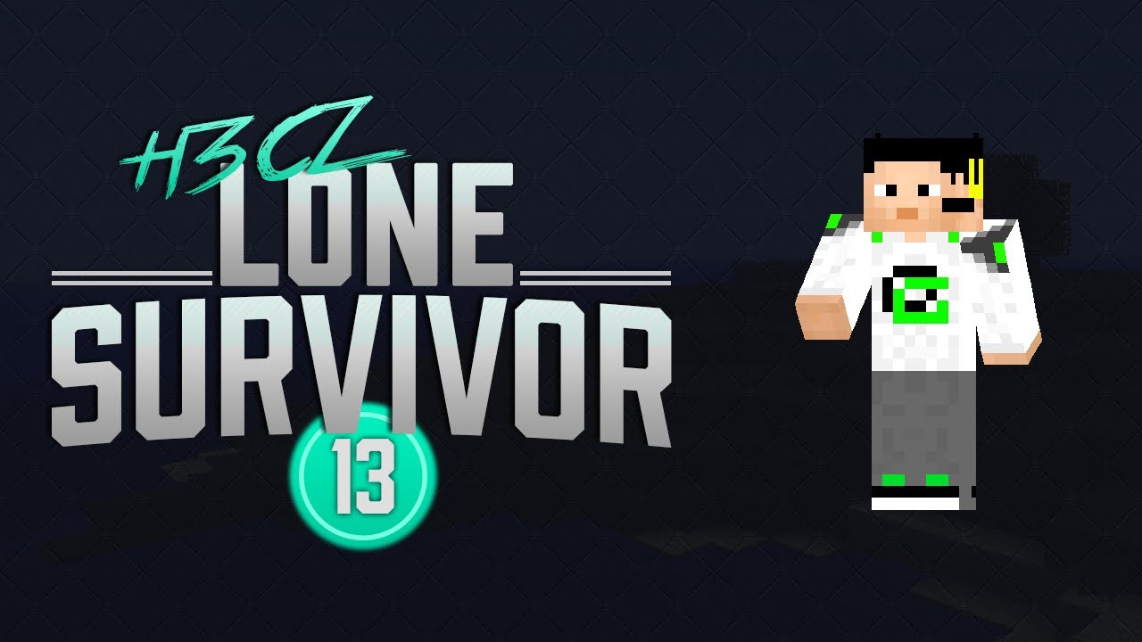 Lone Survivor Ep 13