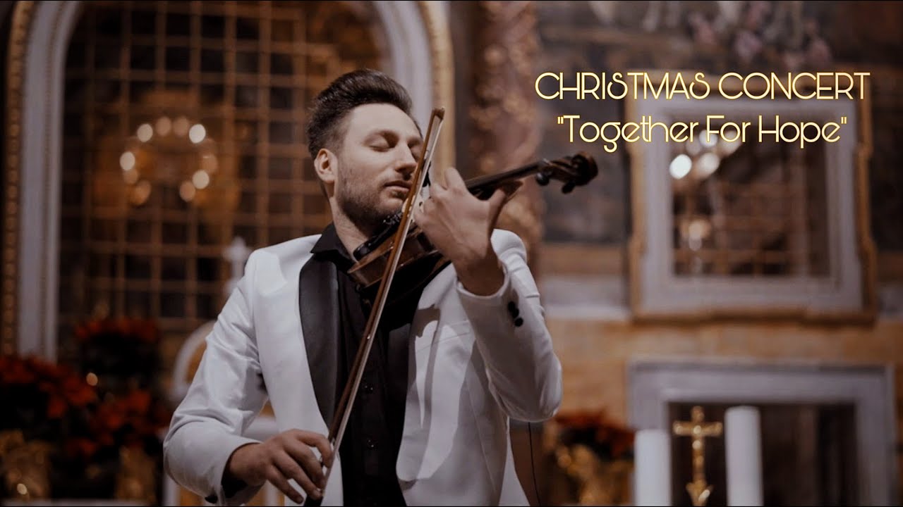 CHRISTMAS CONCERT - 