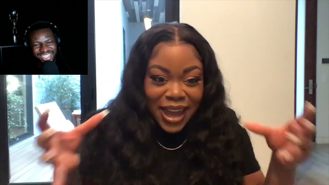 A Conversation with Angelica Nwandu, founder of The Shade Room
