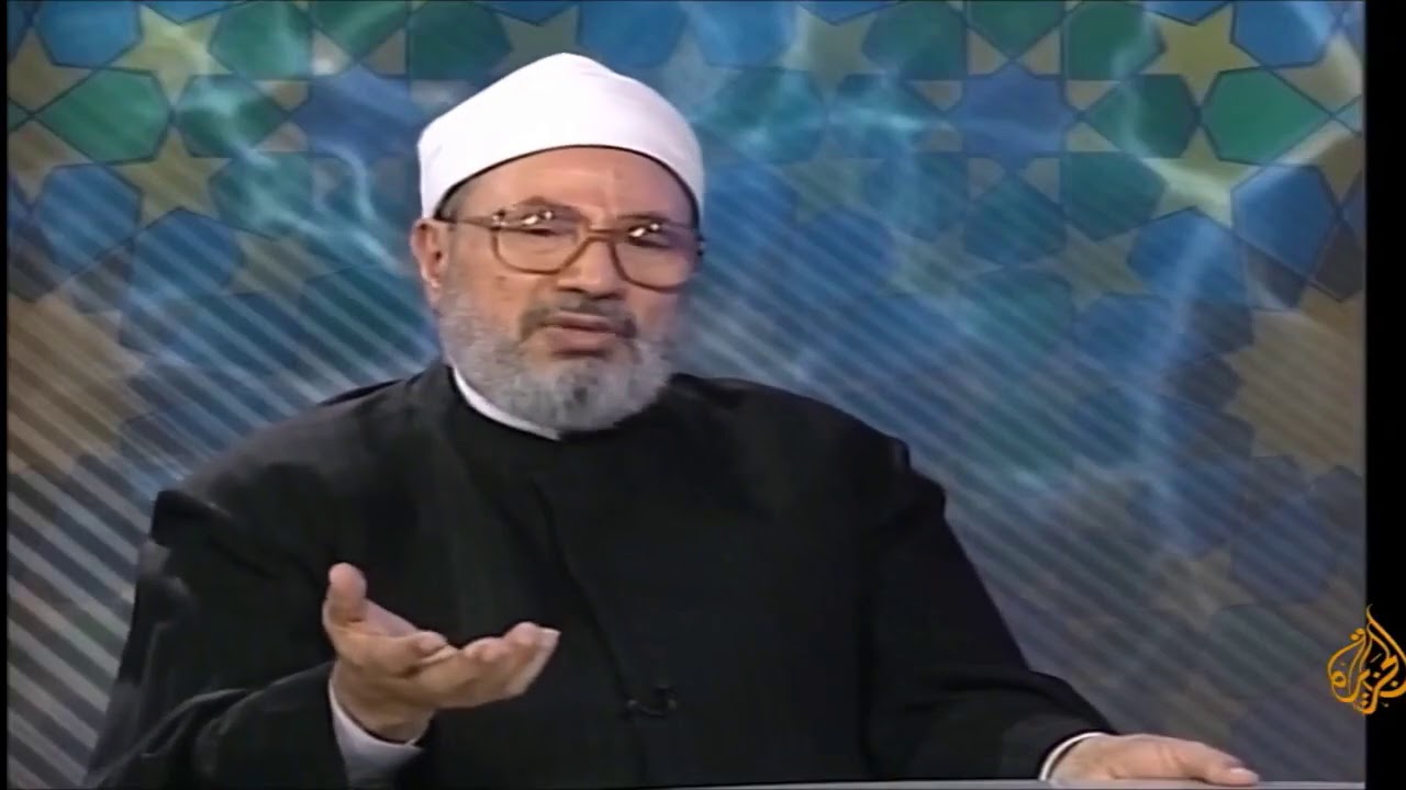 هل يجوز التضحية بالعجول التي لم تبلغ سنتين؟؟│ الشيخ يوسف القرضاوي
