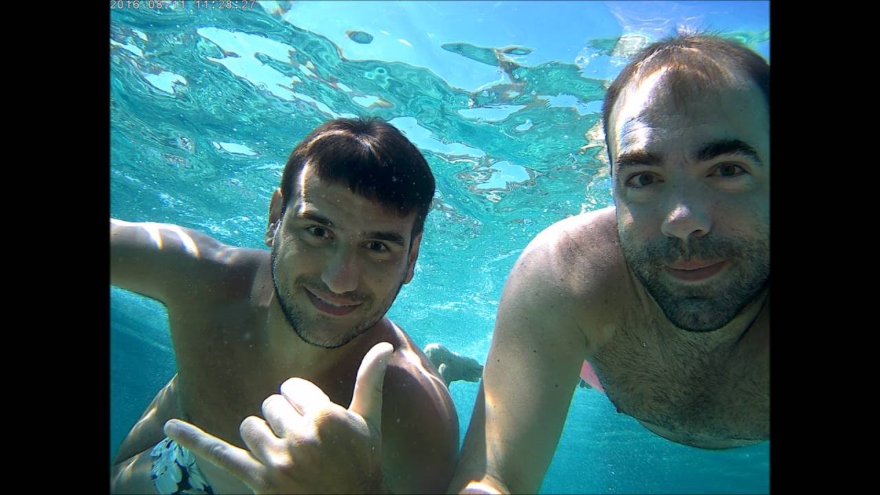 Αρμενιστης  2016(Armenistis,Xalkidiki)