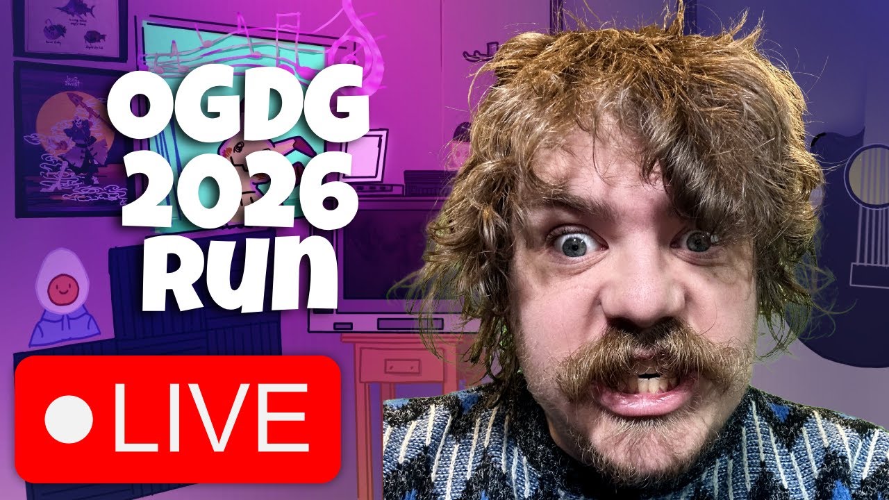 TWITCH VOD- January 3, 2023