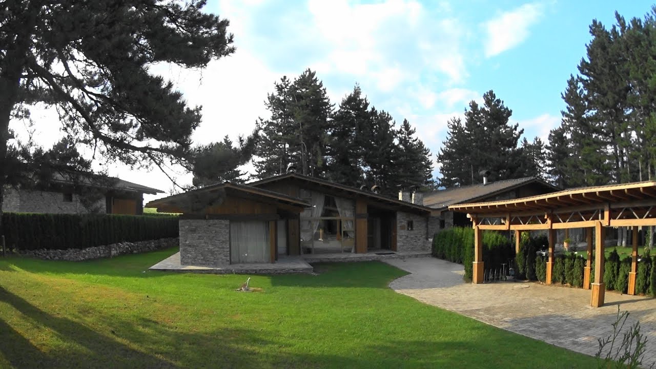 BanskoTime chalet golf club 3 bedroom 310 000 euro