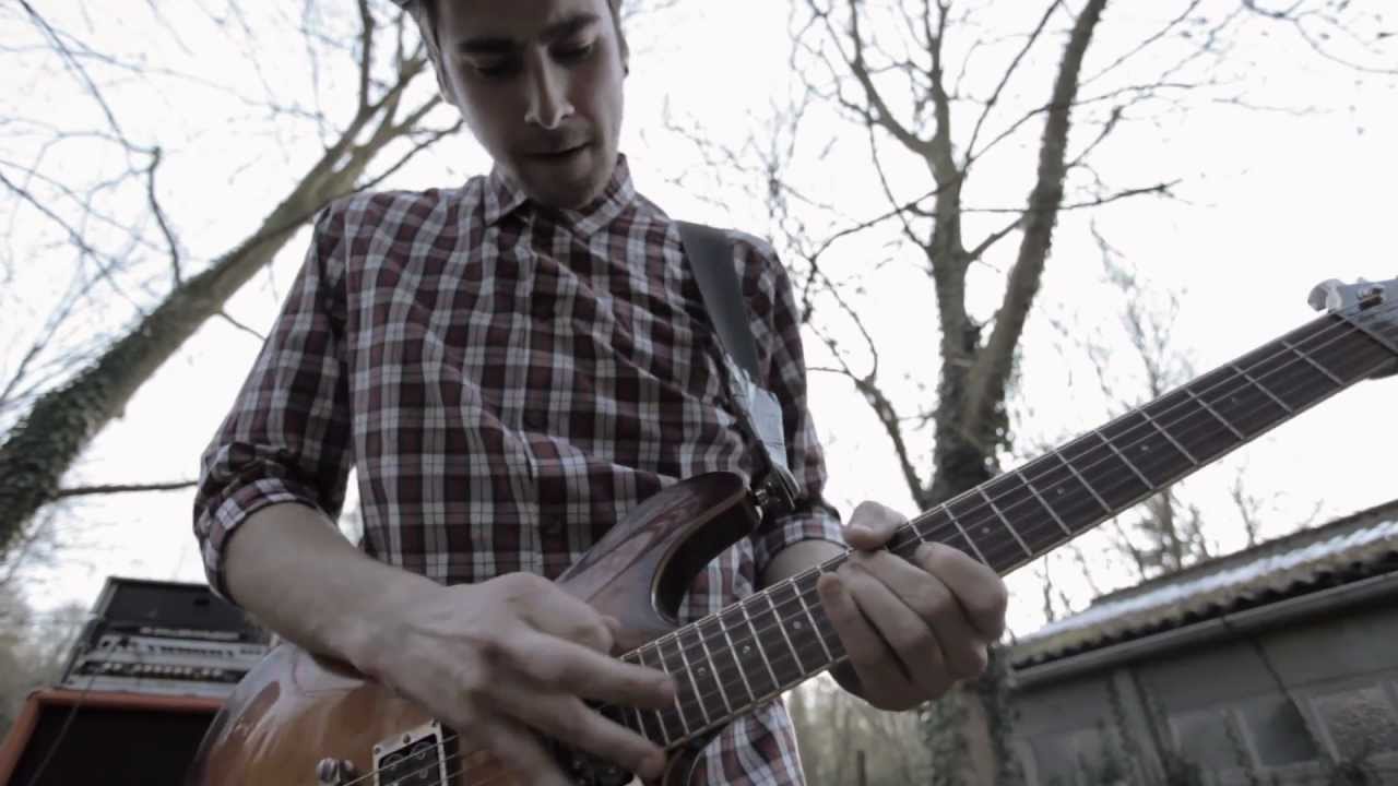 Campus - Empathy (Official Music Video)