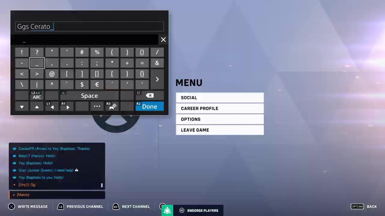 Playing Jun....i mean Anran |Overwatch 2 Stream| (Playing with stream viewers)