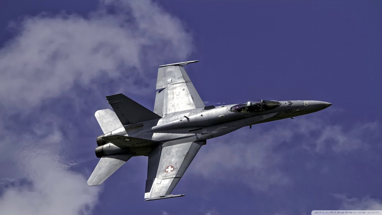 Virpil Throttle - DCS F/18 setting up idle config tutorial