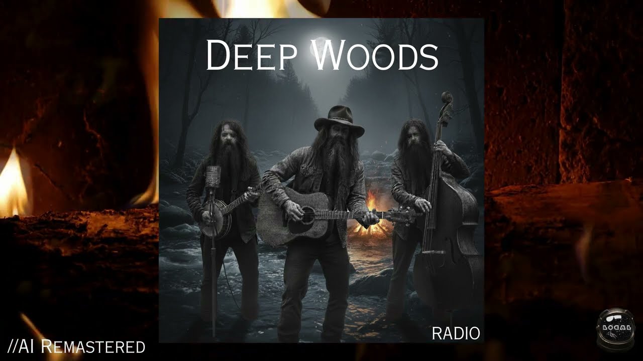 Radio [Deep Woods]