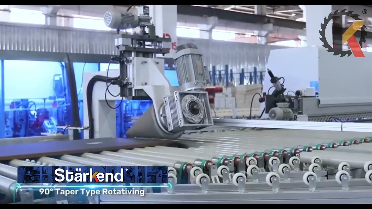 Un sistema de enchapado que cambia tu producción