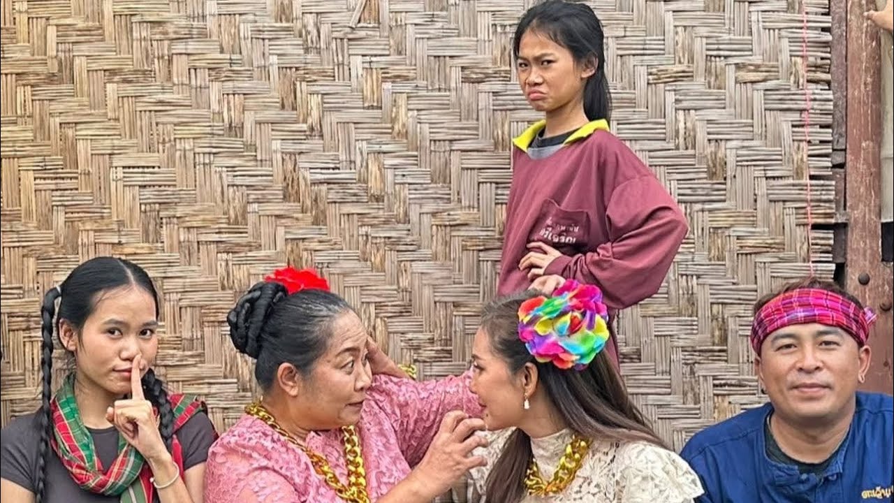 รวมเบื้องหลังถ่ายหนังบ้านศรีวิไล
