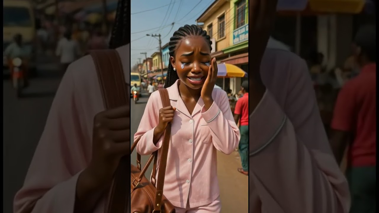 THE LAGOS DECEPTION | PART 2