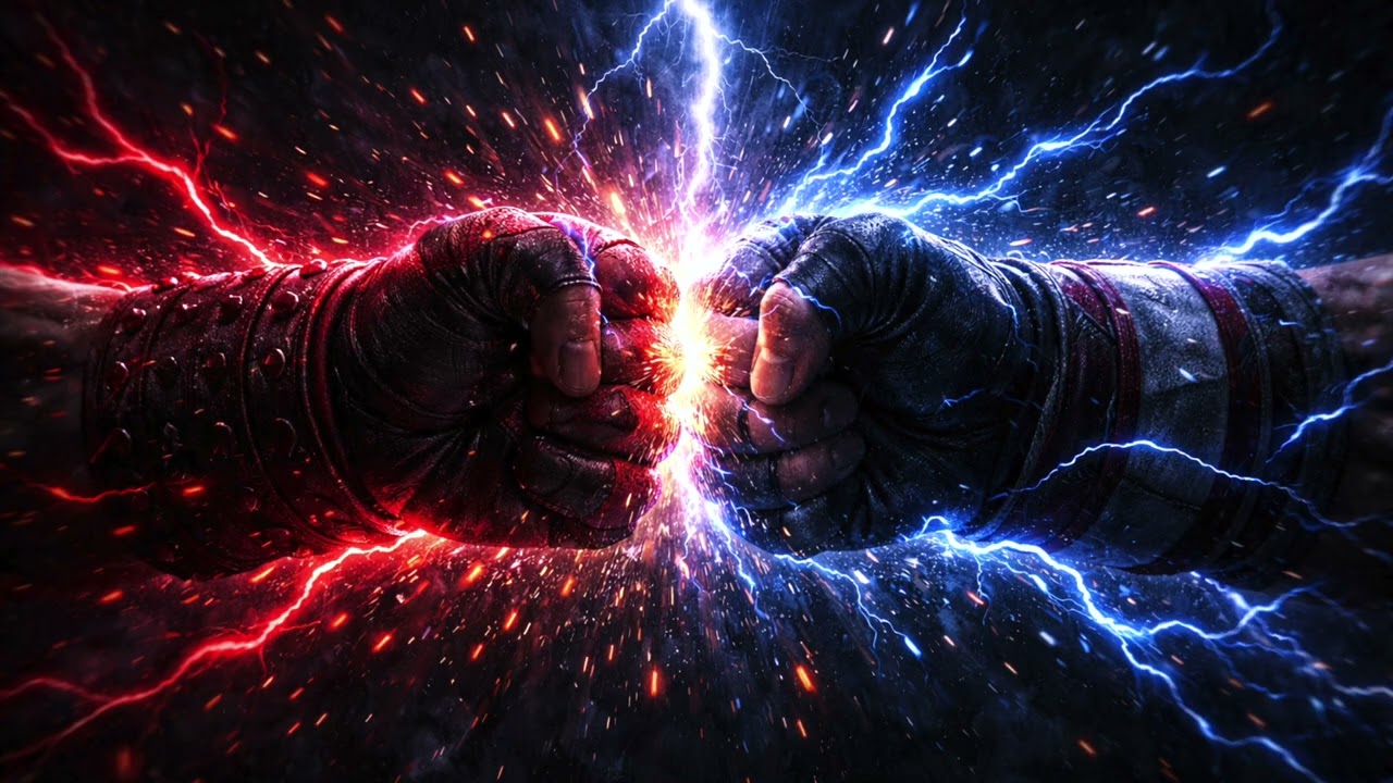 (HARD RAP BEAT) - 