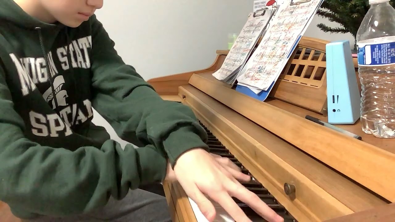 Practice #3 on 1.11.2026