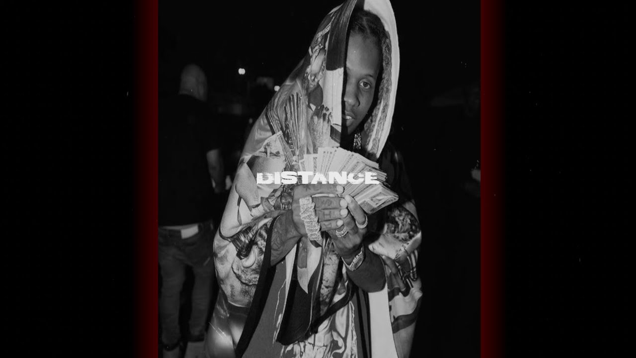 lil durk type beat 2023 - 