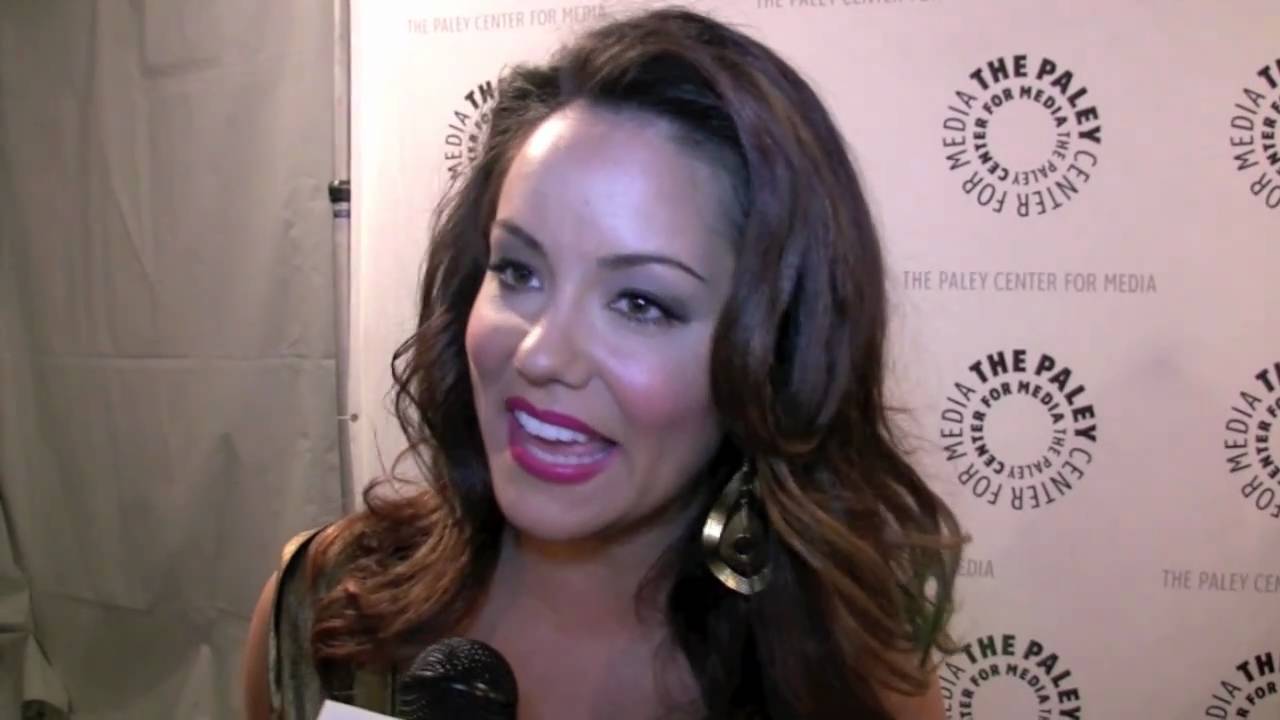Katy Mixon of HBO's 'Eastbound & Down' at  PaleyFest2011