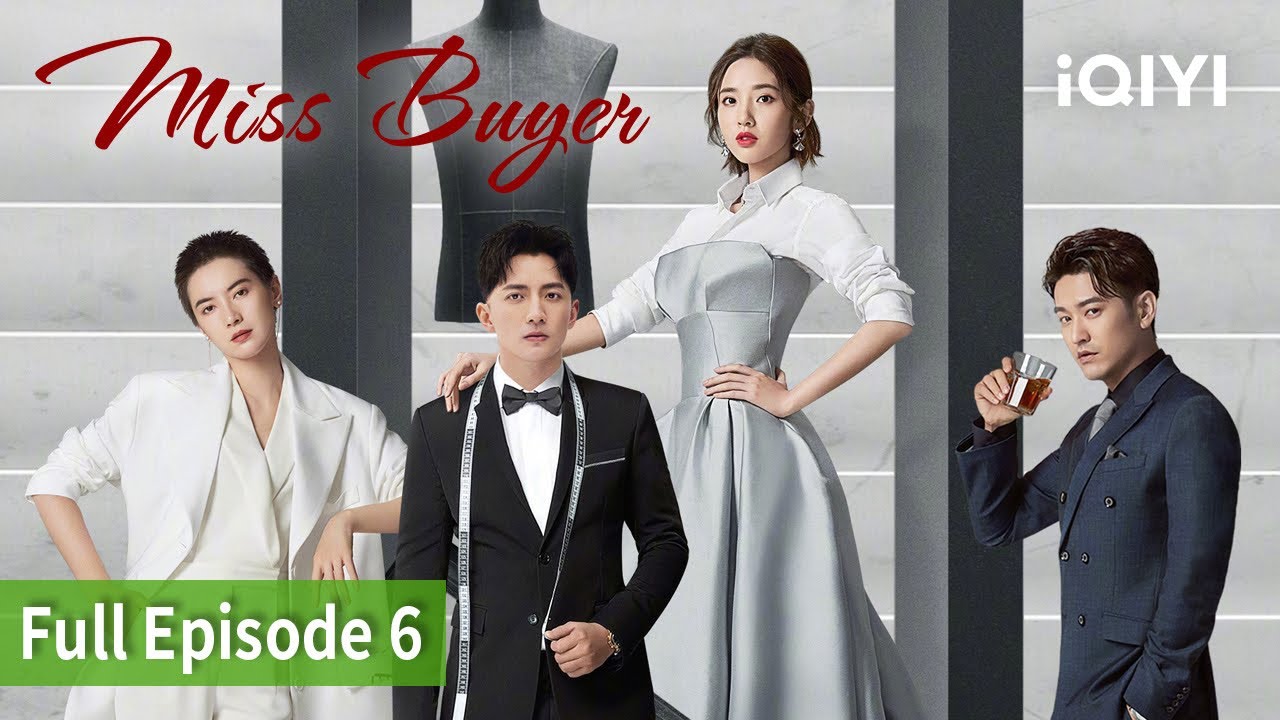 Miss Buyer | Episode 6 | iQIYI Philippines