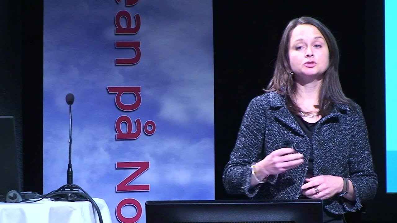 Radikale endringer i en administrativ tung servicevirksomhet - Lean Forums årskonferanse 2011