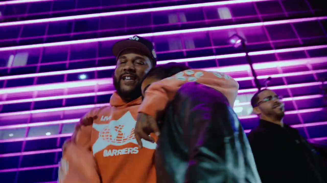 Showly , Tye Henney - CT'S Finest (Official Video)