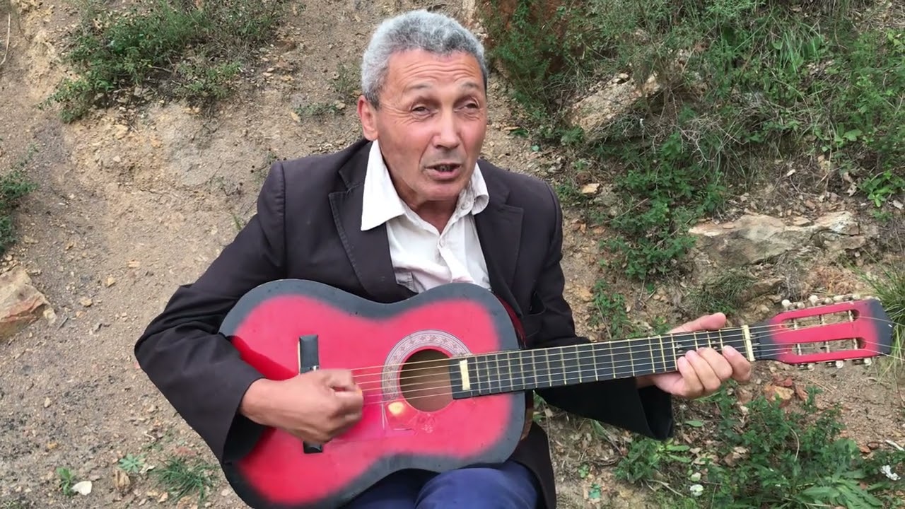 J’adore cette chanson de #farid_ferragui.