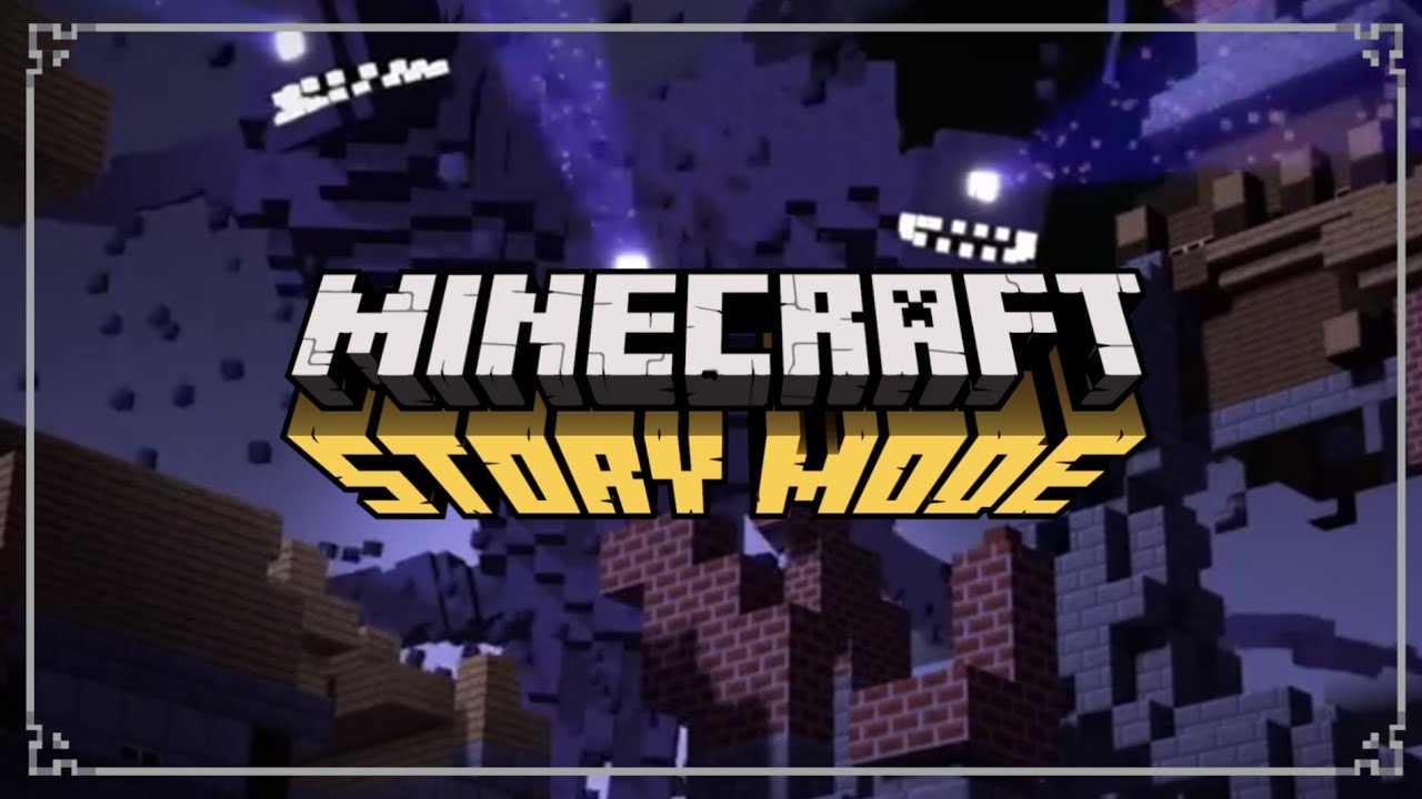 Wither Storm Theme (Boomtown) | Minecraft Story Mode (Netflix) | Remaster