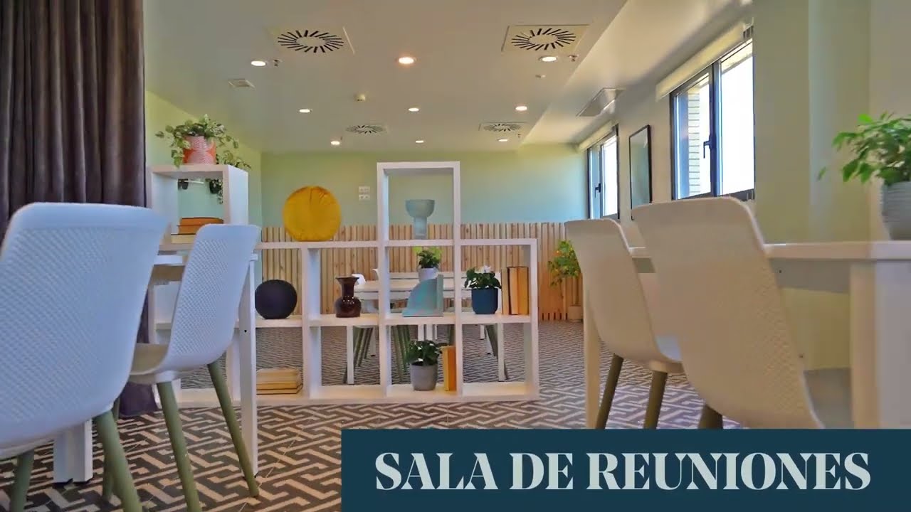 Platina, Salamanca - Novel Student