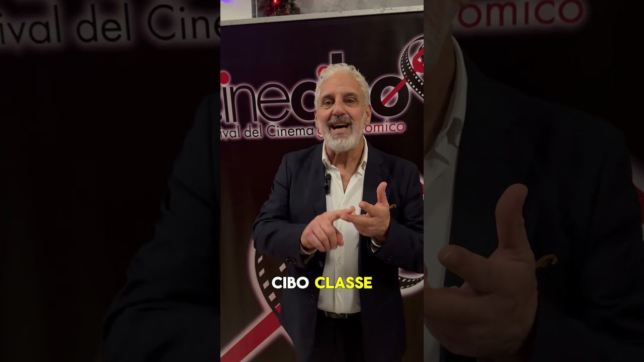 Intervista a Vincent Riotta, attore