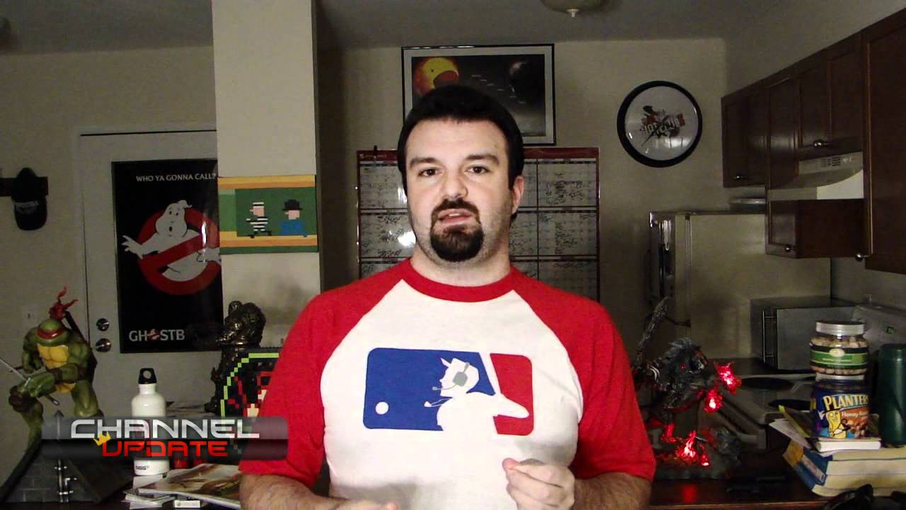 Channel Update 8-5-11: Trademark, Twitter Wars w/PTOM, and more