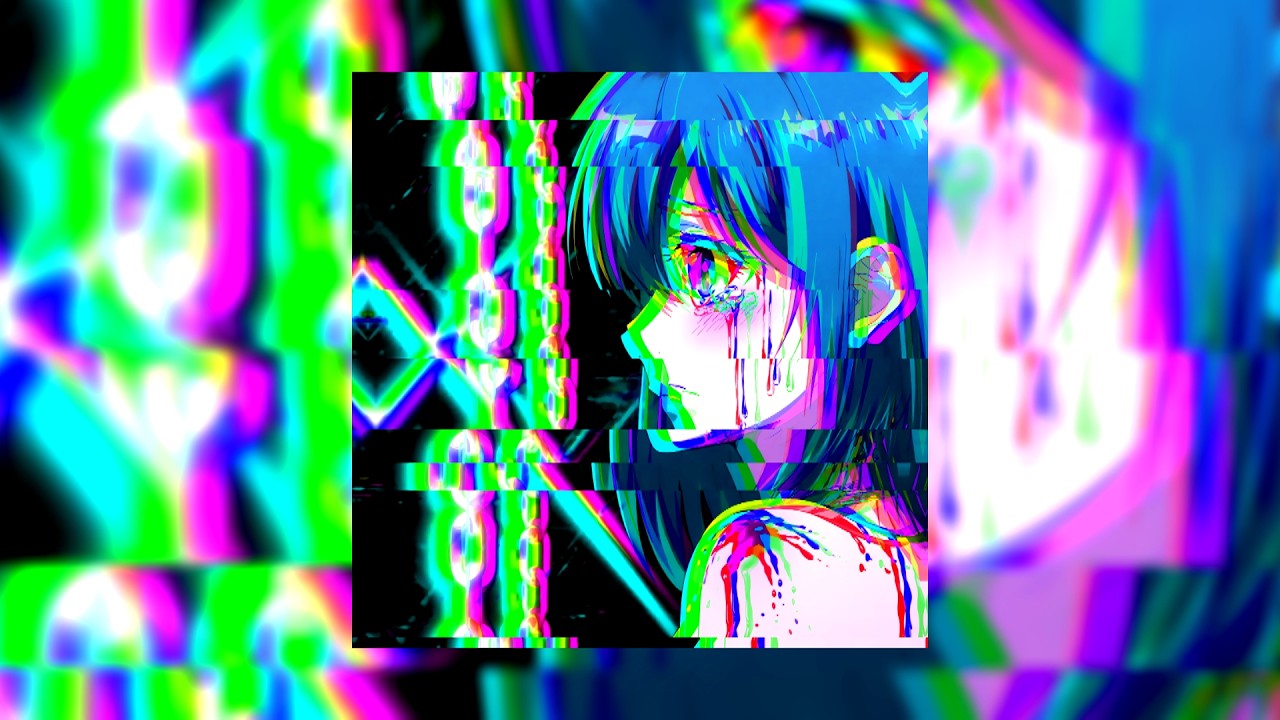Rxze - BROKEN SOULS (Slowed, 8D)