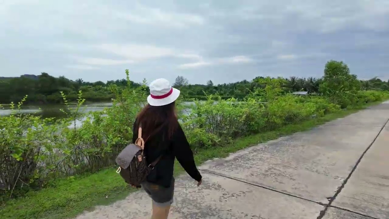 Venice Villa Resort in Krabi province