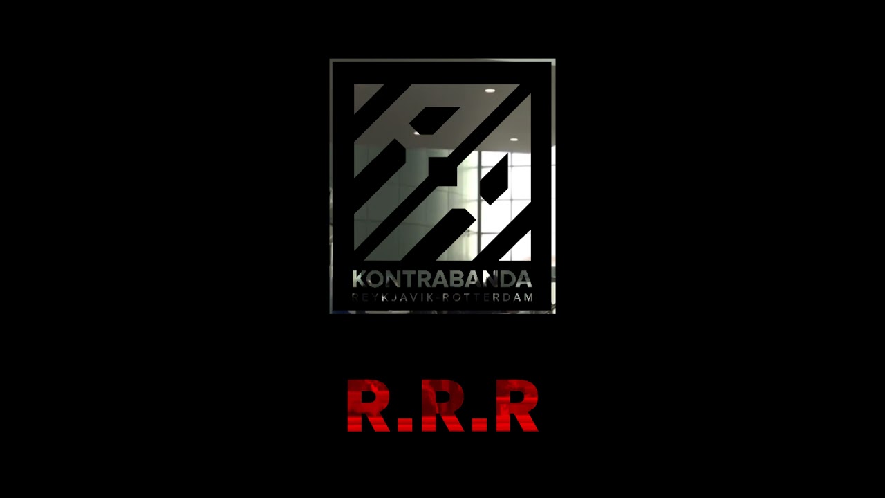 KONTRABANDA - RRR
