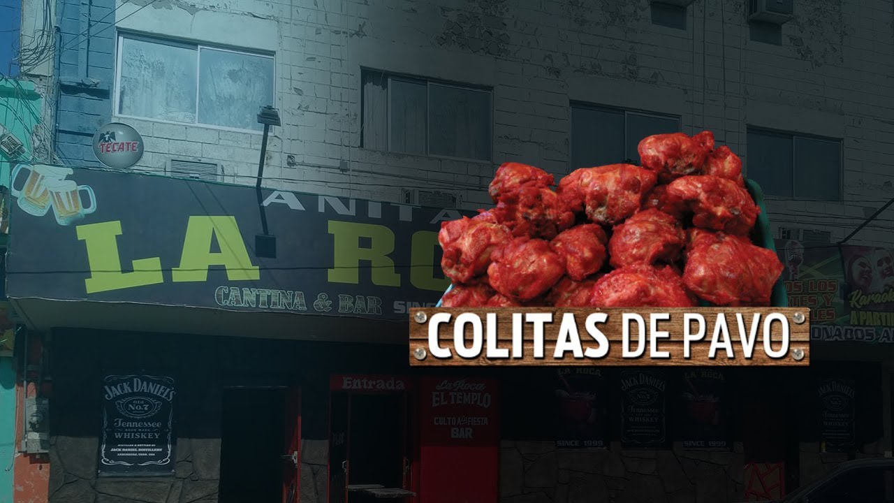 La mejor comida de CANTINA en Chihuahua