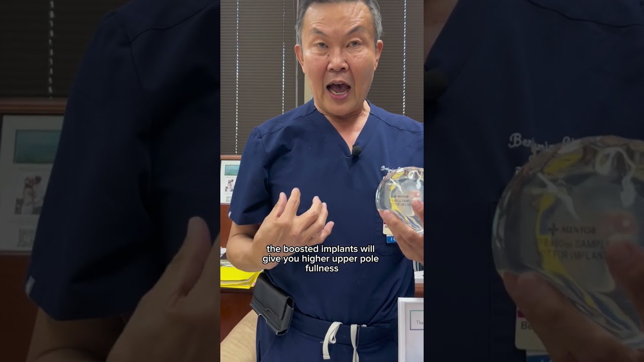 Breast Implants What Brand to Choose? Mentor VS Sientra VS Allergan Brands Comparison