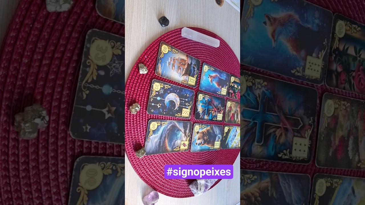 #signopeixes