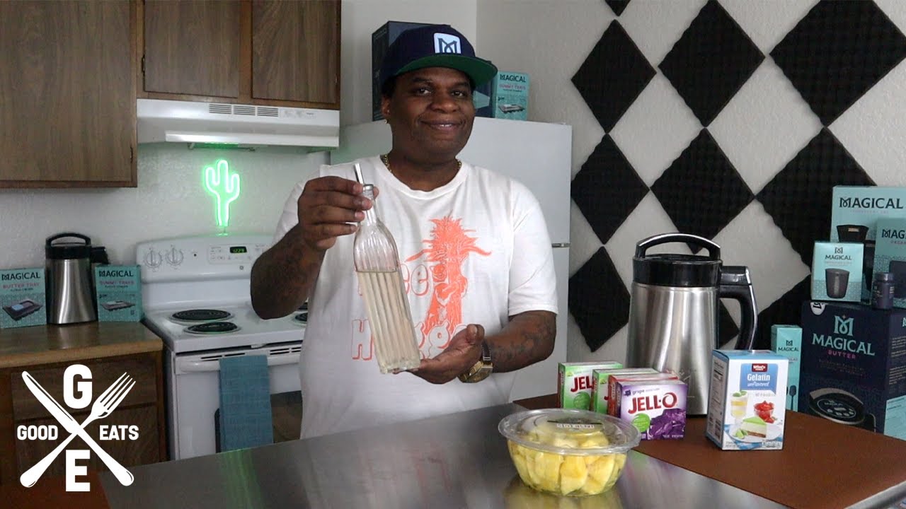 Answering Your Questions About Simple Syrup (UPDATE)