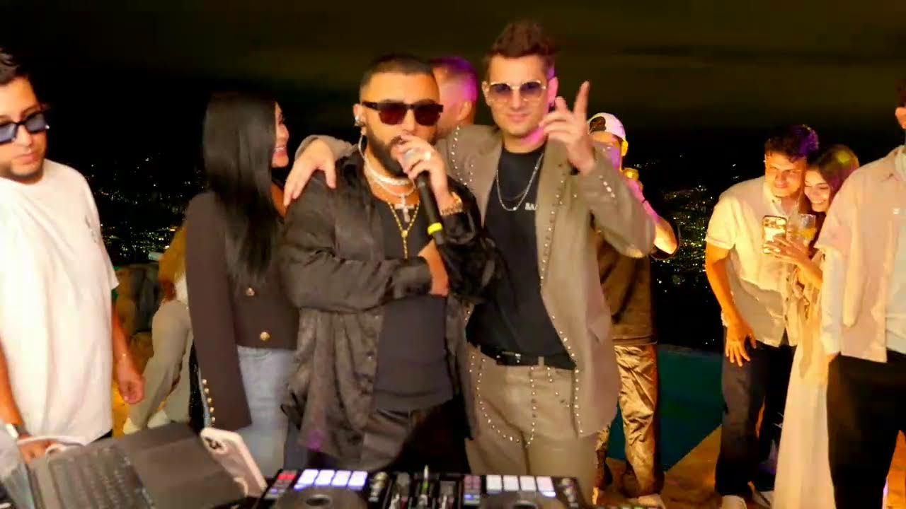 Live Medellin