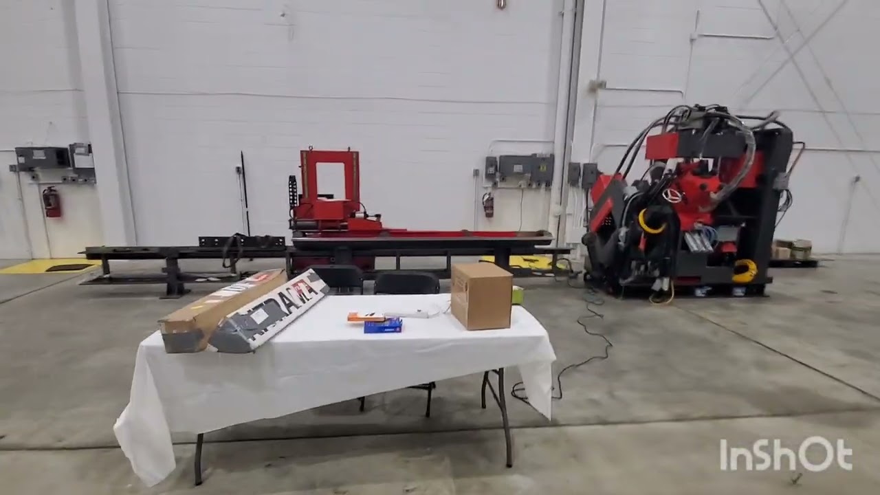 Mac-Tech 40th Anniversary Open House Preview
