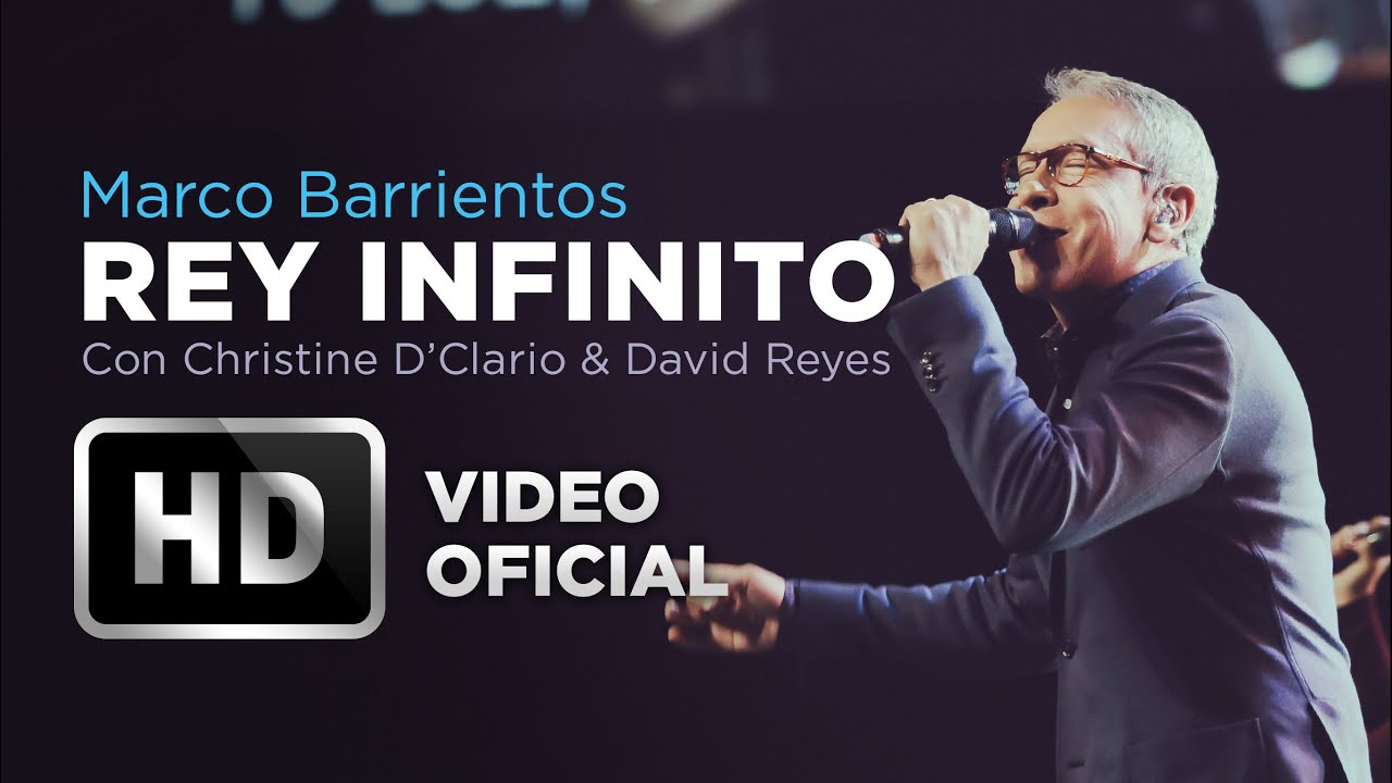 #ReyInfinito