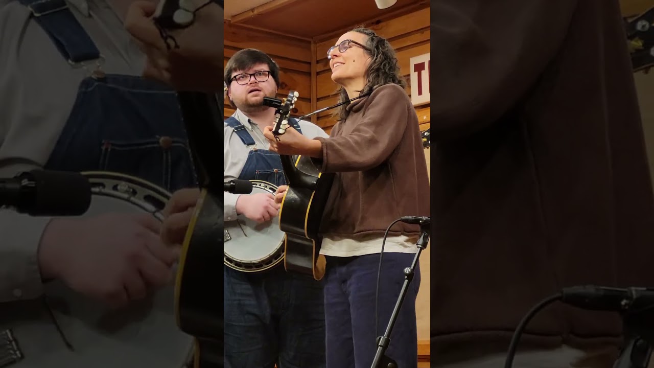 Gospel Set at The Floyd Country Store