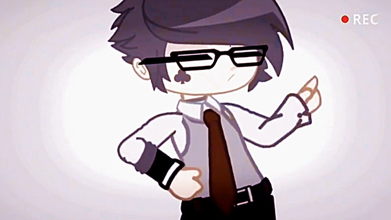 [наркомания из тик тока] [Gacha life/ Gacha club] #43