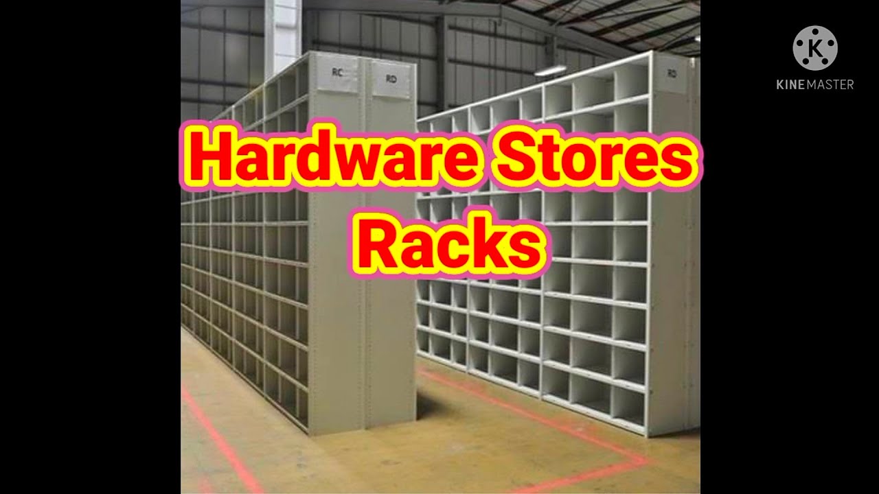 Hardware Rack furniture