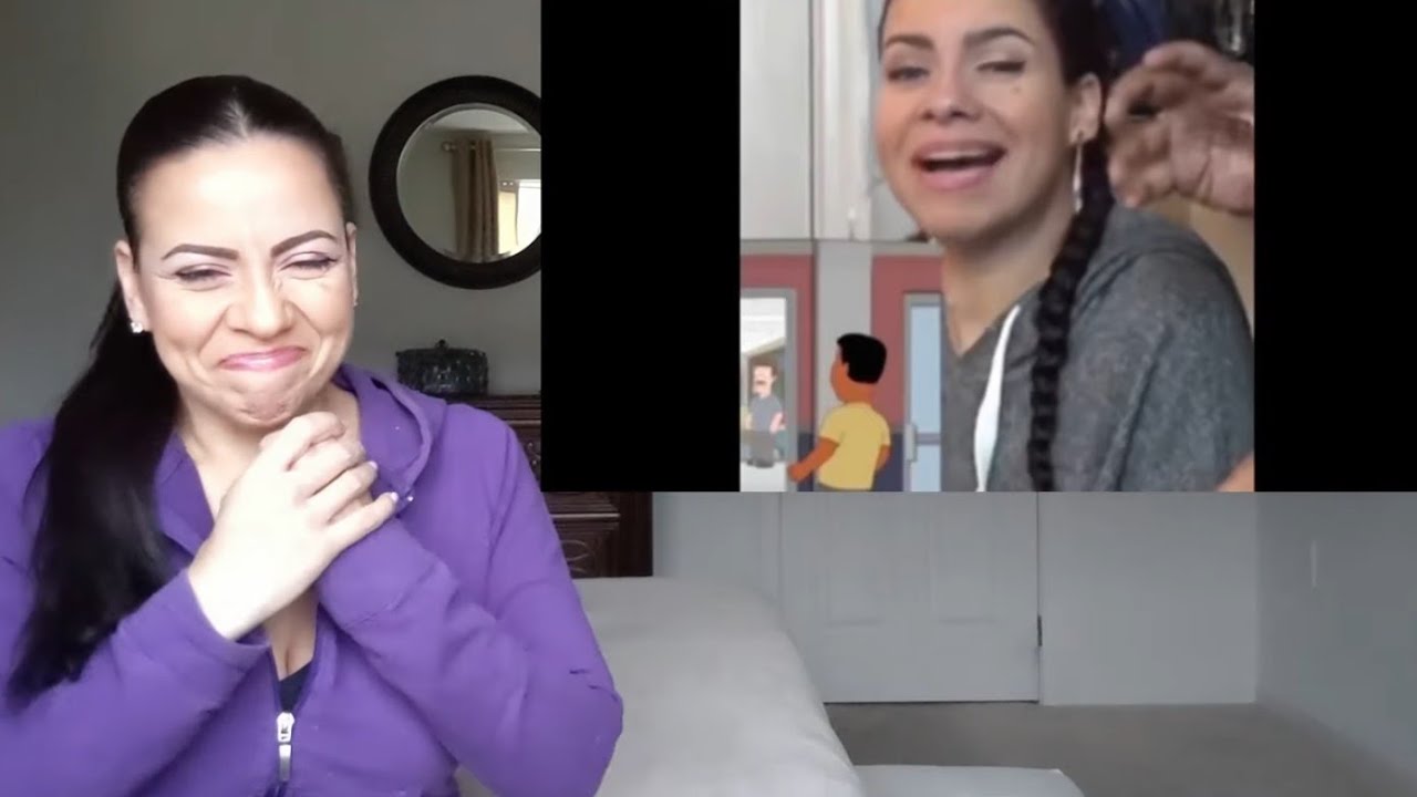 Try Not To Laugh Challenge 52 - By Adik The One - REACTION!