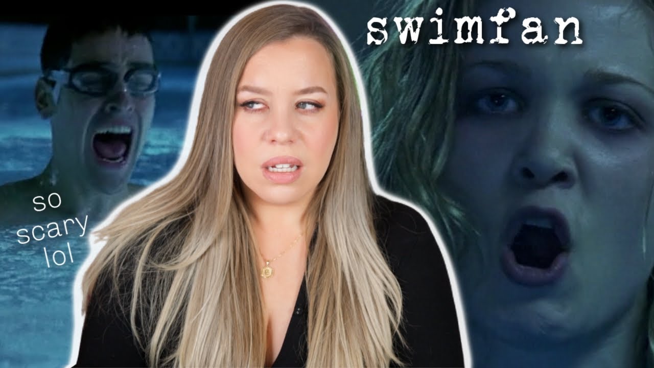 Swimfan вызывает у меня беспокойство