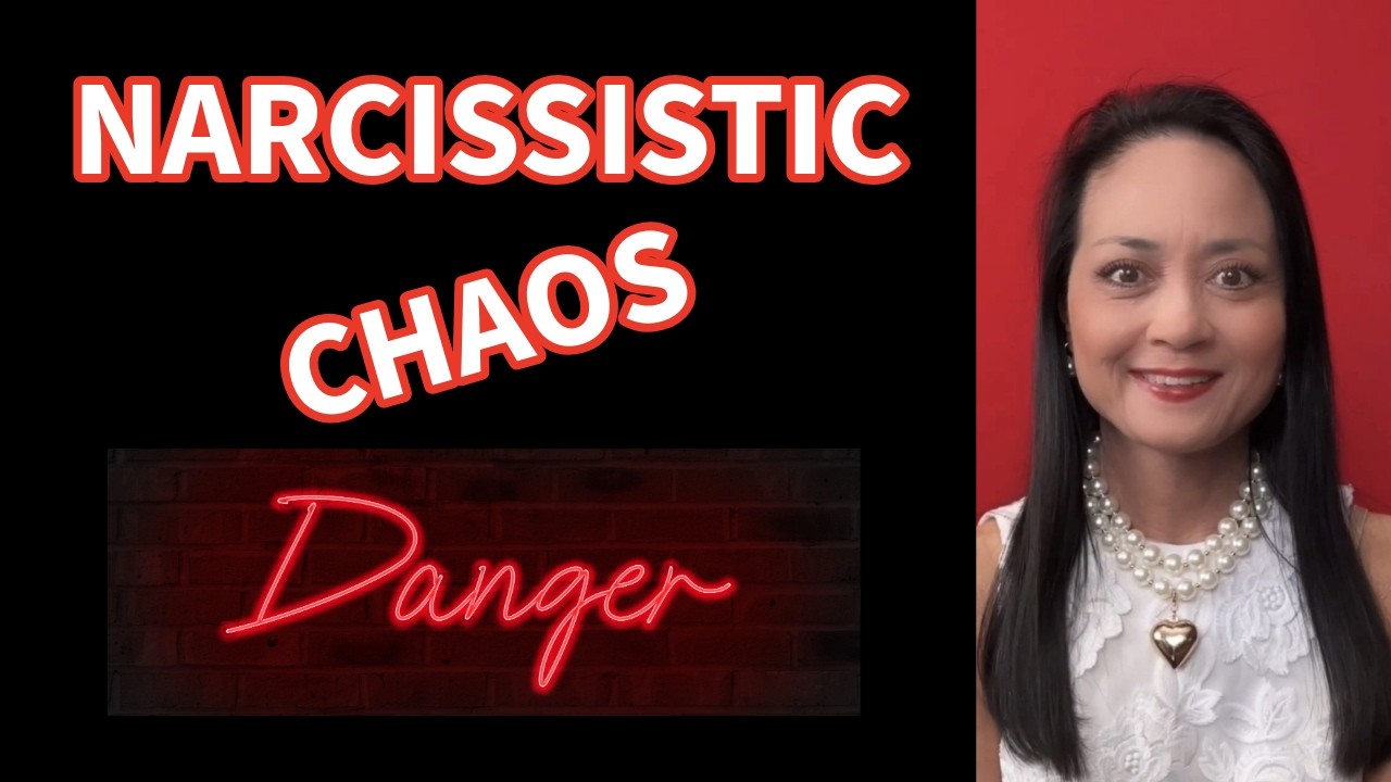 Narcissistic Chaos