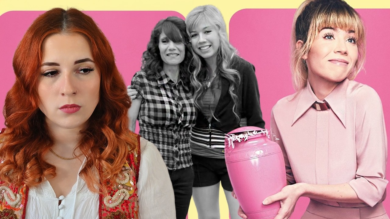 &bdquo;Cieszę się, że moja mama zmarła&rdquo; &ndash; historia Jennette McCurdy.