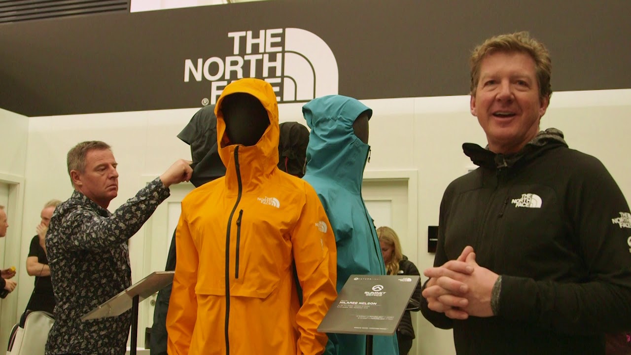 The North Face - Future Light