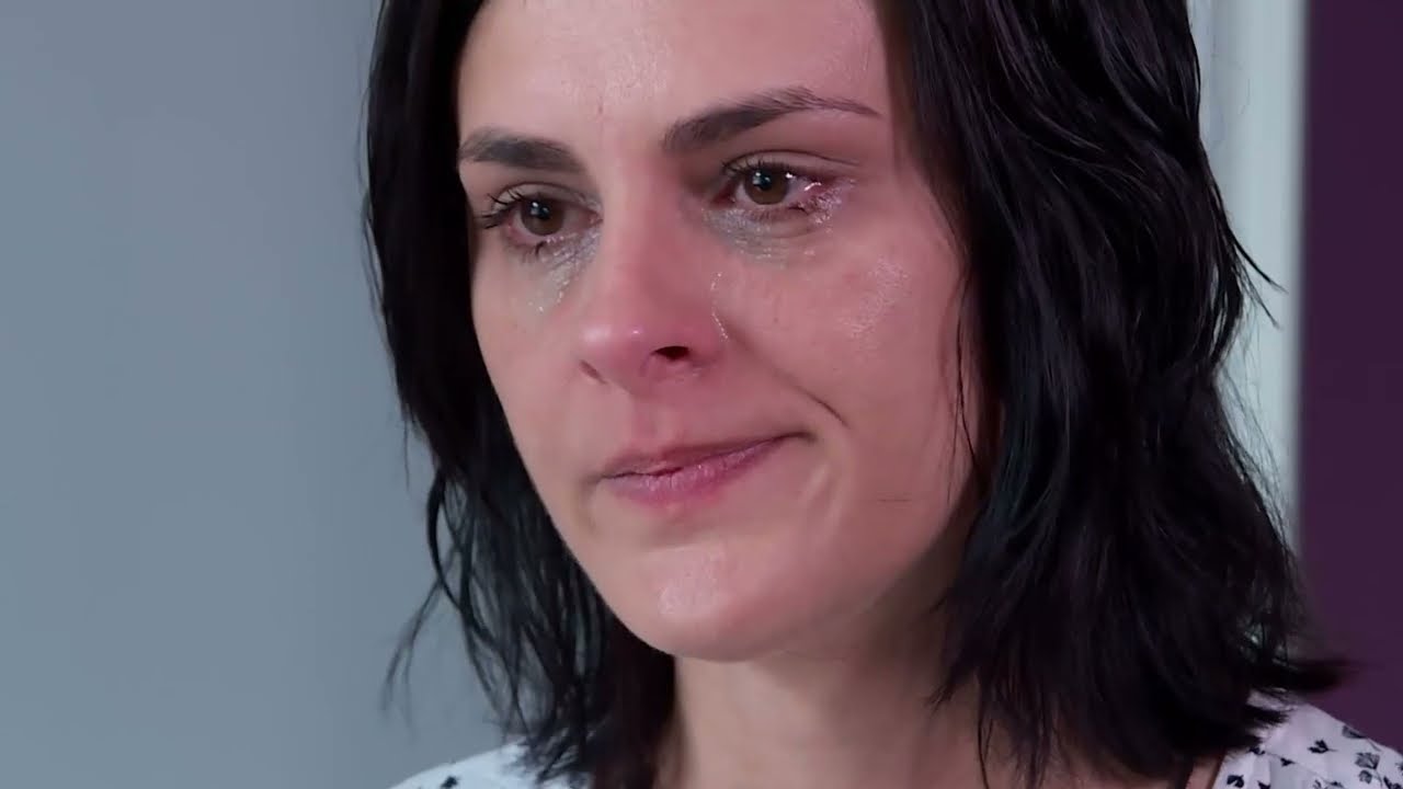 Spędziła dwa miesiące w areszcie po tym jak córka oskarżyła ją o gwałt. (UWAGA! TVN)